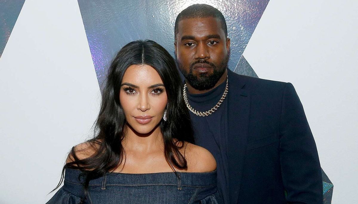 Kim Kardashian to remove ex Kanye West from her kids' names 