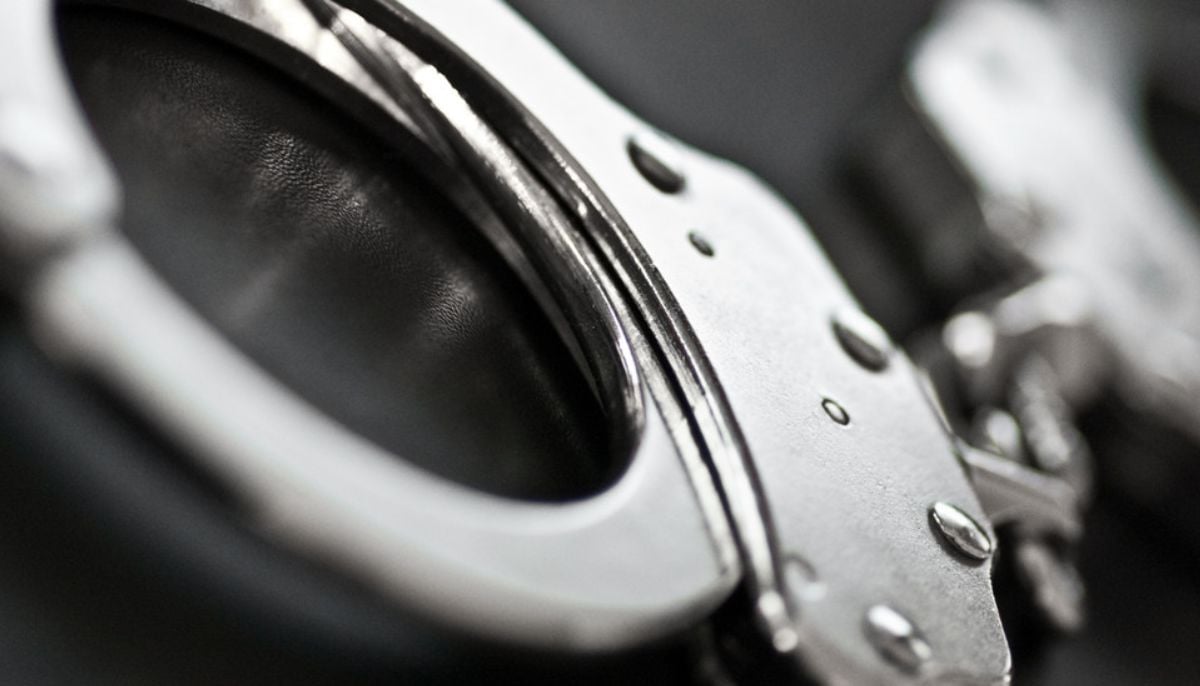 81-year-old Florida woman arrested after chilling murder plot