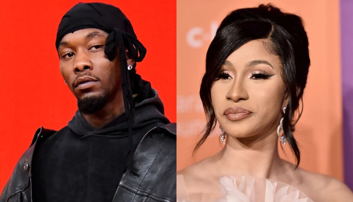 Cardi B scores major earn against Offset in legal battle
