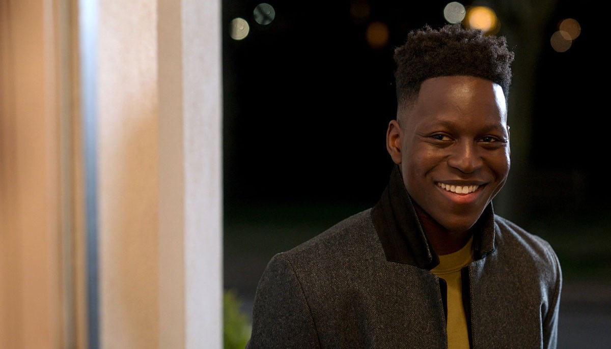 'Ted Lasso' star reveals real wish for season four story 