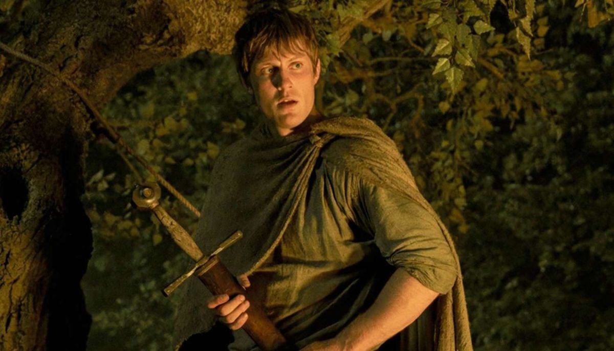 Peter Claffey 'just hoping' for THIS ahead of 'Game of Thrones' spinoffa