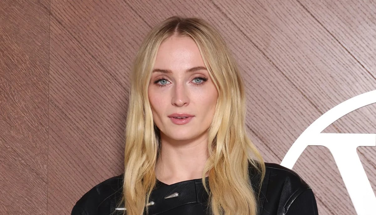 Sophie Turner reflects on life after motherhood: 'Really nice'