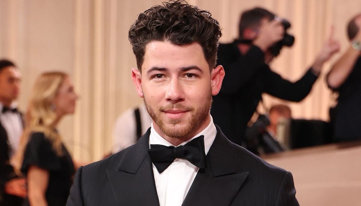 Nick Jonas attempts to take break from Jonas Brothers with upcoming solo album?