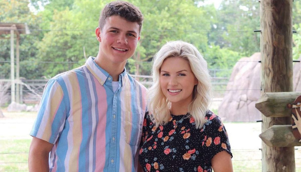 Katie Bates husband Travis Clark confesses he cheated on her