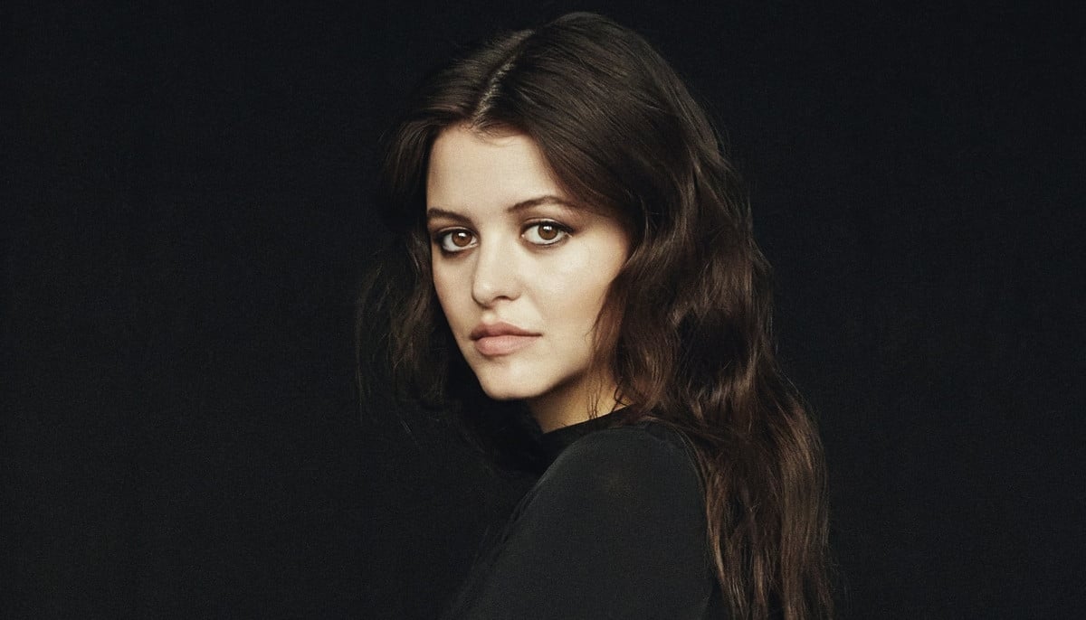 Sara Waisglass addresses fans concerns about recasting in 'Ginny & Georgia'