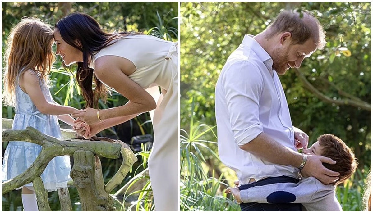 Will Prince Harry be a working royal again for Archie, Lilibet’s royal prospects? Expert answers