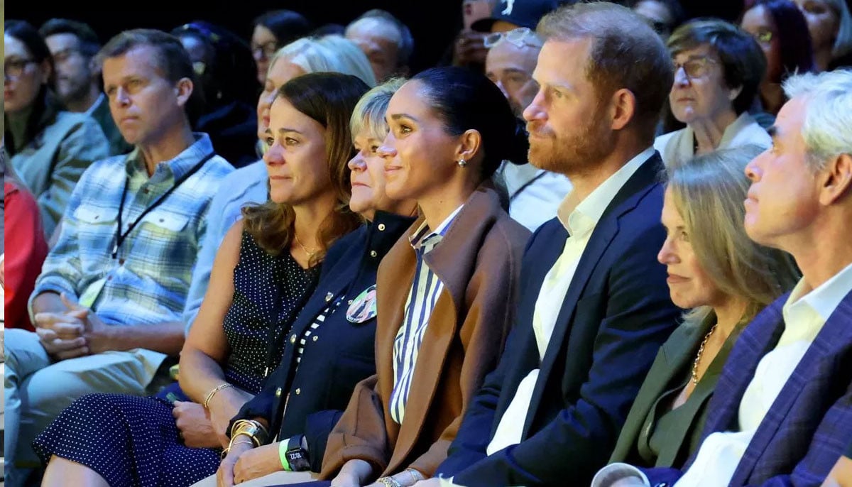 Prince Harry’s security ‘isn’t just for his family’: Expert rewires security woe