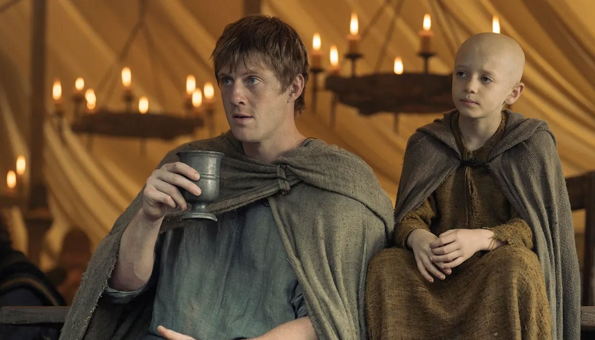 'Game of Thrones' new series returns to 'home'  