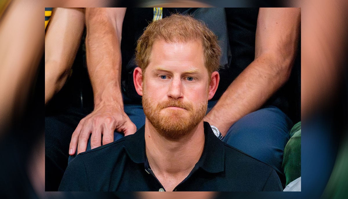  ‘Traitor’ Prince Harry has ‘spooked’ his family: ‘He has to pay a price of re-entry’