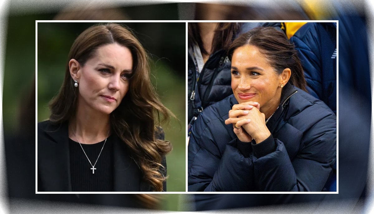 Meghan Markle’s return risks setting off something ‘exhausting’ and William, Kate are bracing