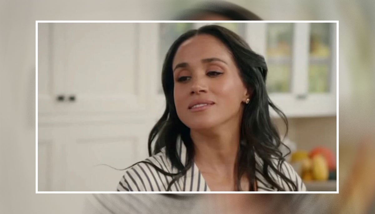 Meghan Markle sends shockwaves with promise of chaos: ‘Has the power to upset the royals’