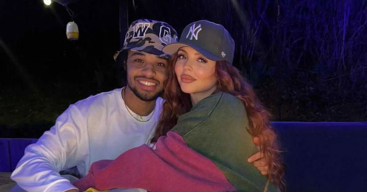 Jesy Nelson, Zion Foster call it quits amid twins' heartbreaking diagnosis: Source