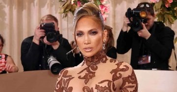 Truth behind Jennifer Lopez's 'rude' Glambot moment laid bare