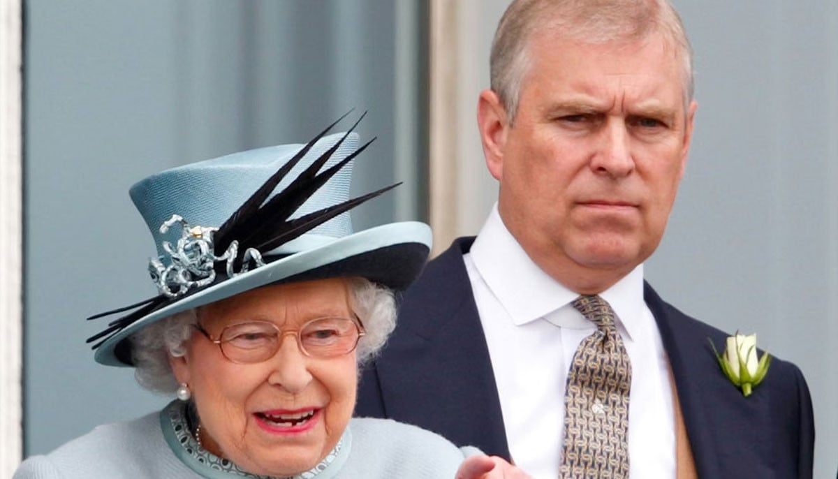 Queen Elizabeth’s icy response to Andrew, Jeffrey Epstein scandal revealed 