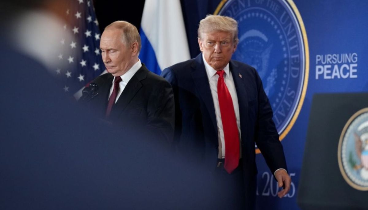 Trump vows to neutralize ‘Russian threat’ from Greenland, raising Arctic stakes 