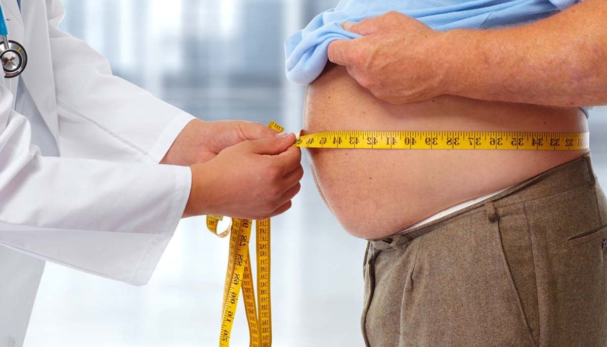 New hope for people with obesity as failed drug offers cure
