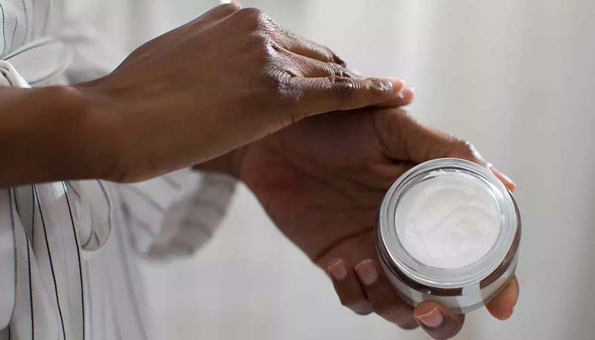 Relieve eczema symptoms this winter with simple steps