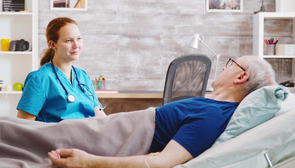 Find out early subtle signs that you might have Parkinson's disease 