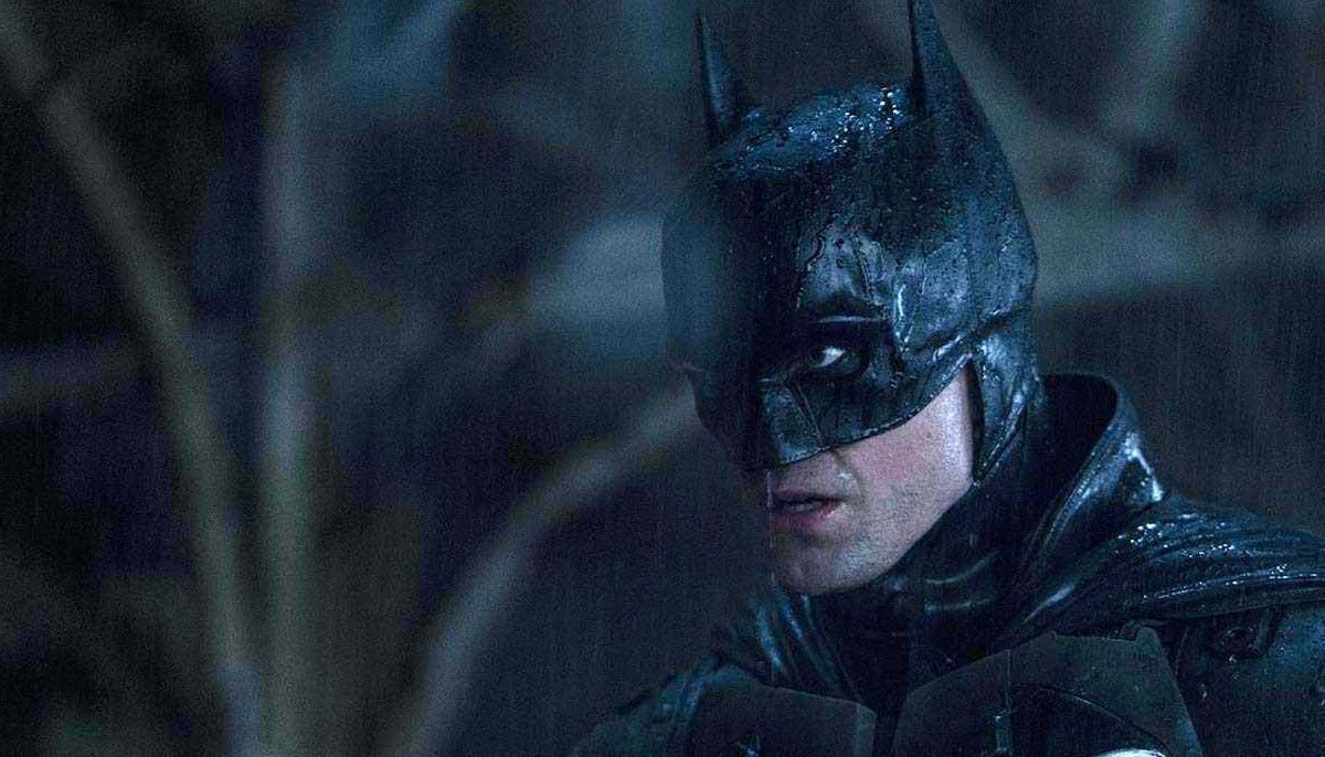 DC boss gets honest about two new 'Batman' films  