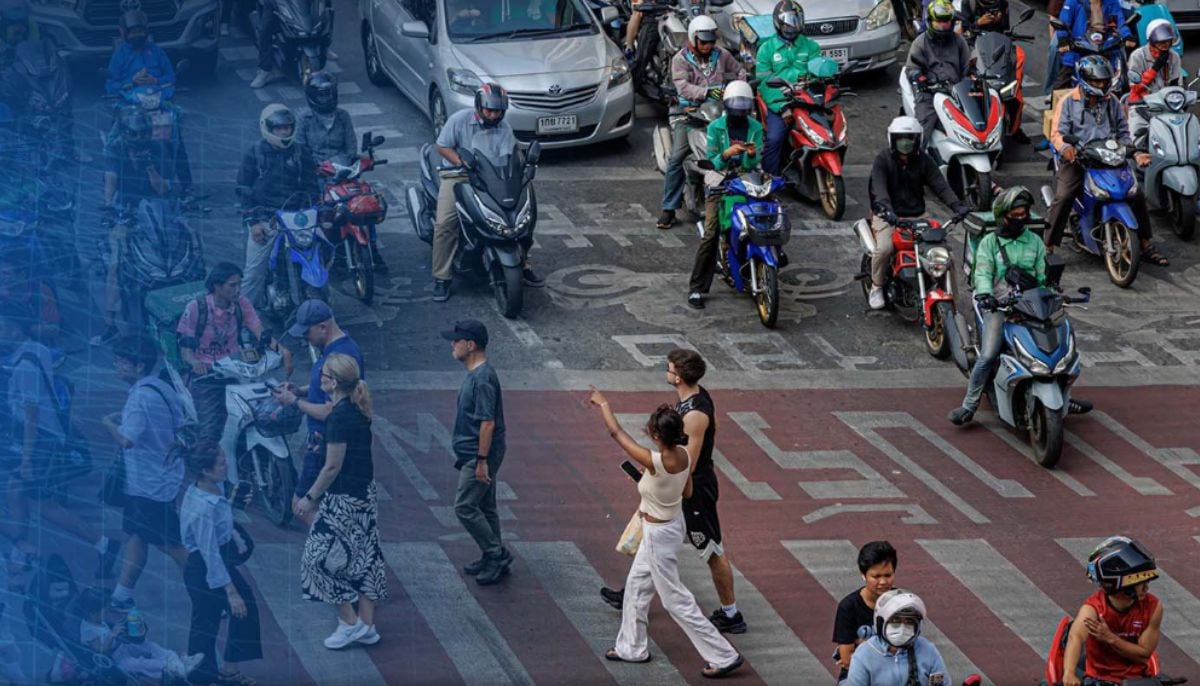 IMF’s World Economic Outlook: ‘Resilient’ 2026 growth expected amid tariffs & AI boom