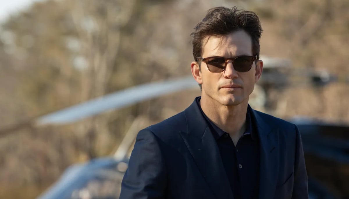 Why Ashton Kutcher is still talking about whether he showers