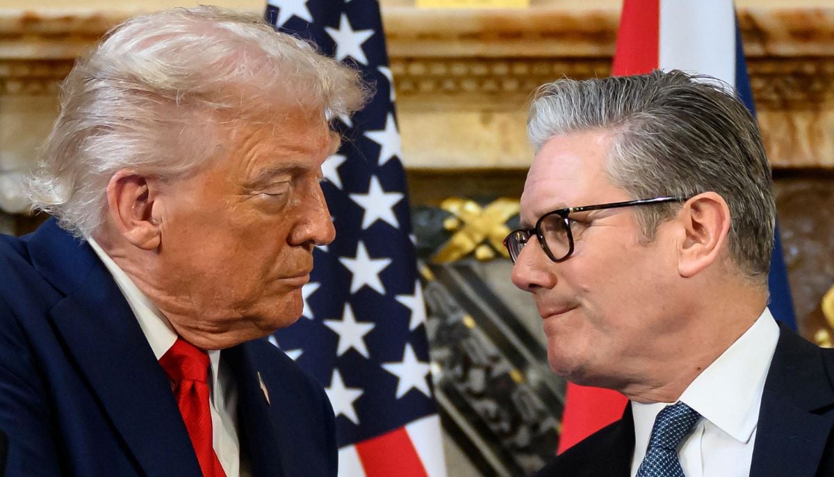 UK Starmer rules out US trade war, calls for ‘calm diplomacy’ over Greenland