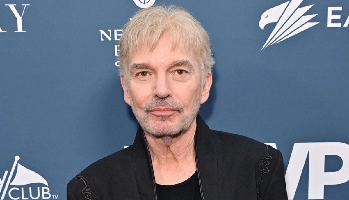 Billy Bob Thornton clears the air about his exit from 'Landman'