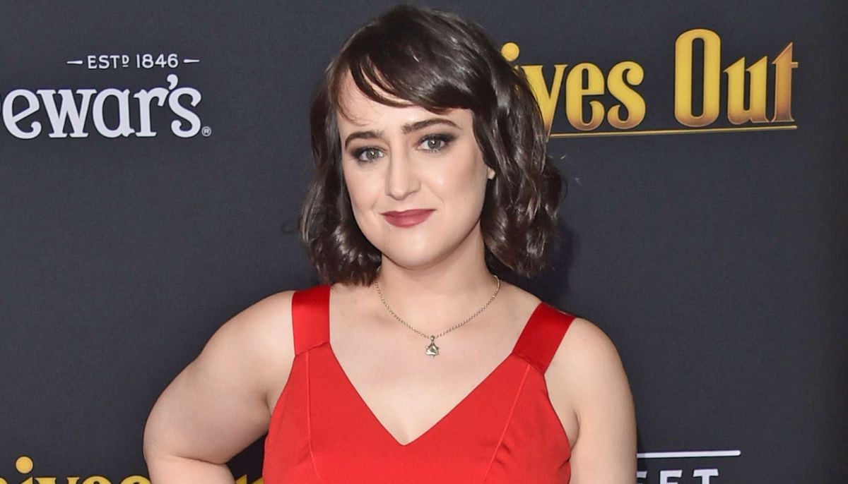 'Matilda' star Mara Wilson breaks silence on AI's 'deepfake apocalypse' after being abused 