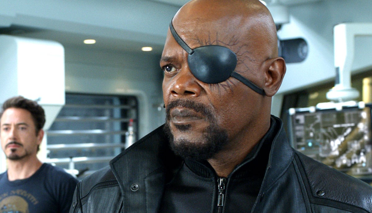 Samuel L. Jackson's old movie found new life: Here's how   