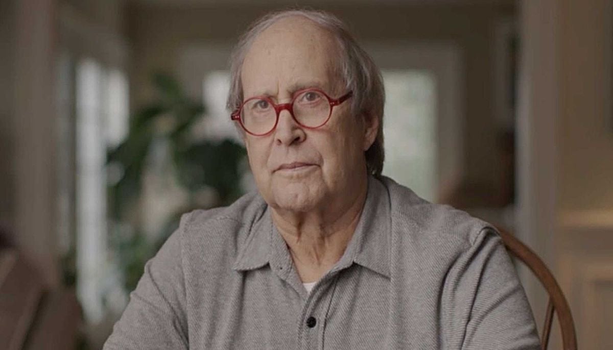 Chevy Chase shares disappointment after 'SNL50: The Anniversary Special' snub