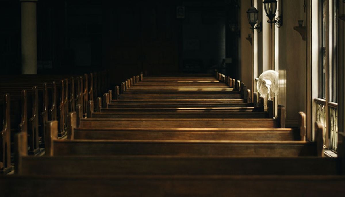 Three-year-old allegedly tortured, killed during exorcism in California church 