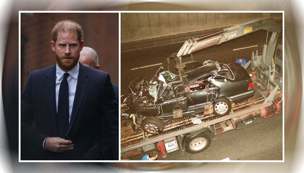 Saying Prince Harry will ‘probably be fine isn’t good enough’, expert speaks out