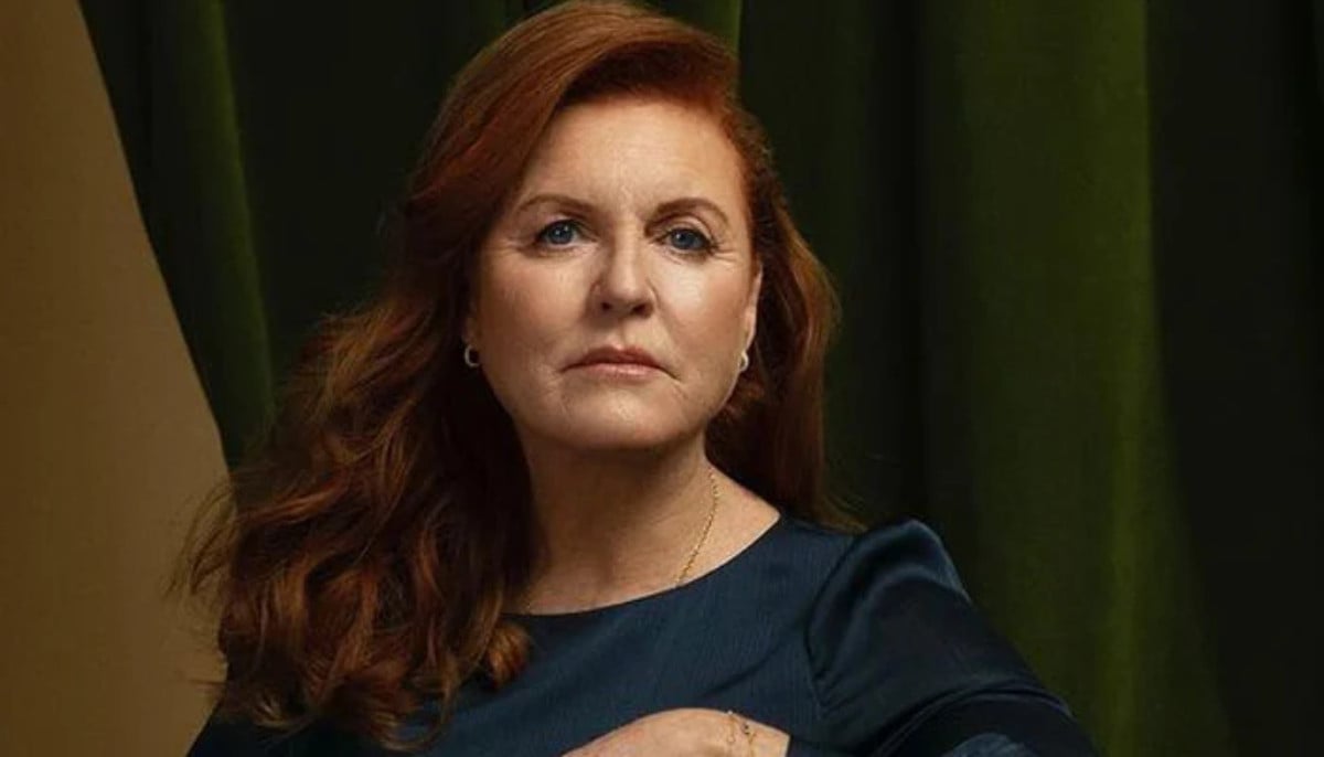 Why Sarah Ferguson will not leave Andrew despite ultimate humiliation 