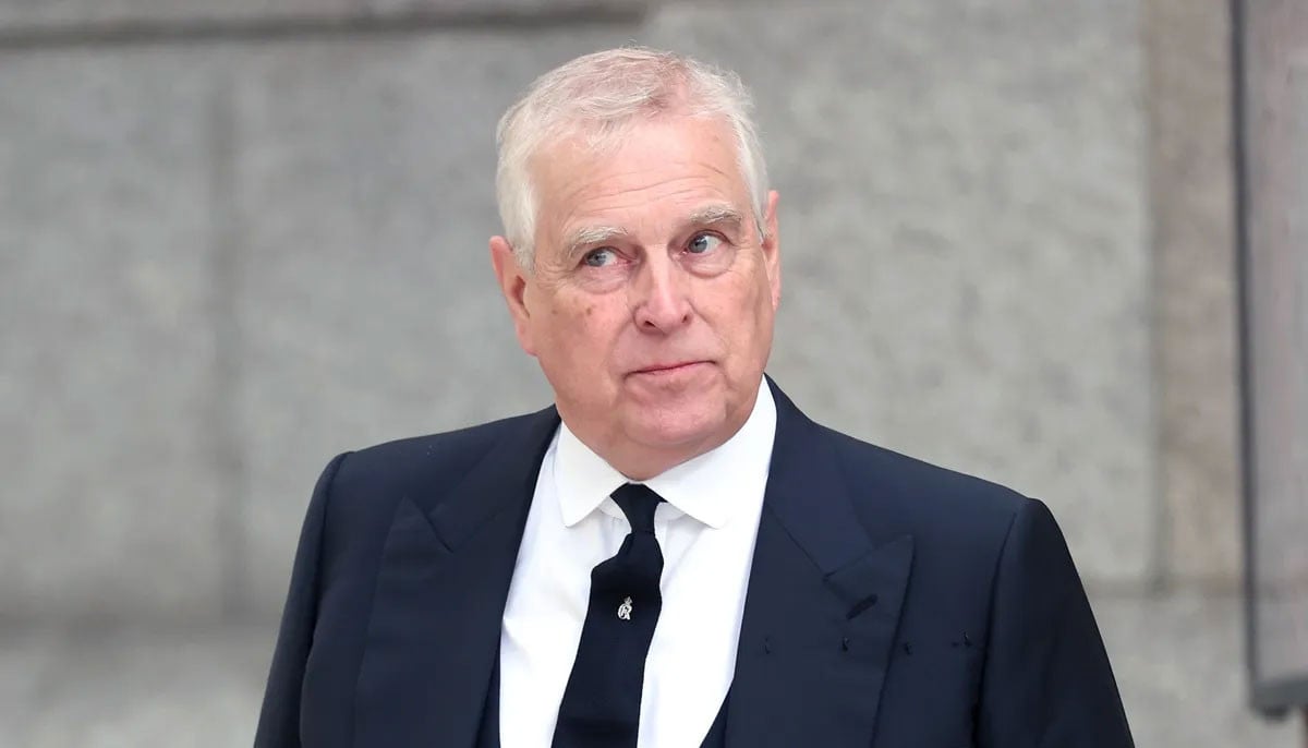 ‘Entitled’ Andrew Mountbatten-Windsor is still winding people up: ‘That’s what he’s used to’