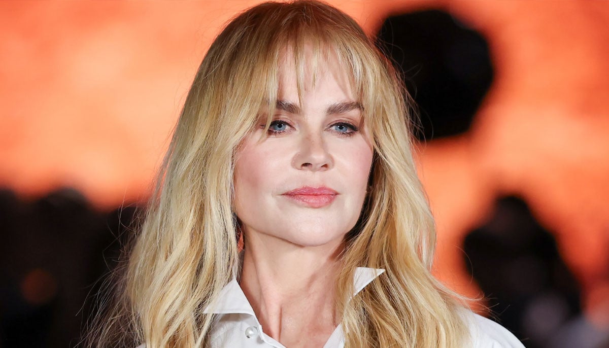 What Nicole Kidman's new year will be like after Keith Urban divorce