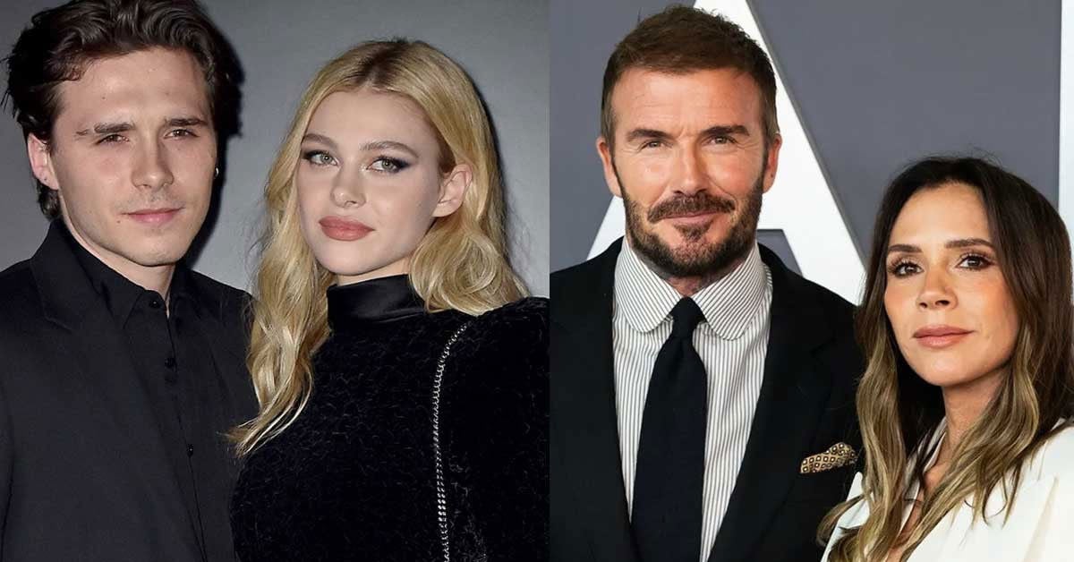 Brooklyn Beckham speaks out after 'relentless inaccuracies about Nicola': Source
