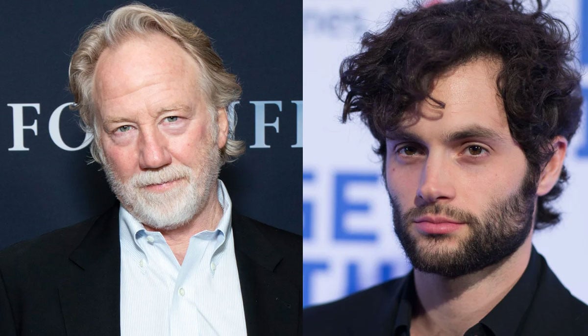 Timothy Busfield booted from Penn Badgley starrer rom-com after arrest