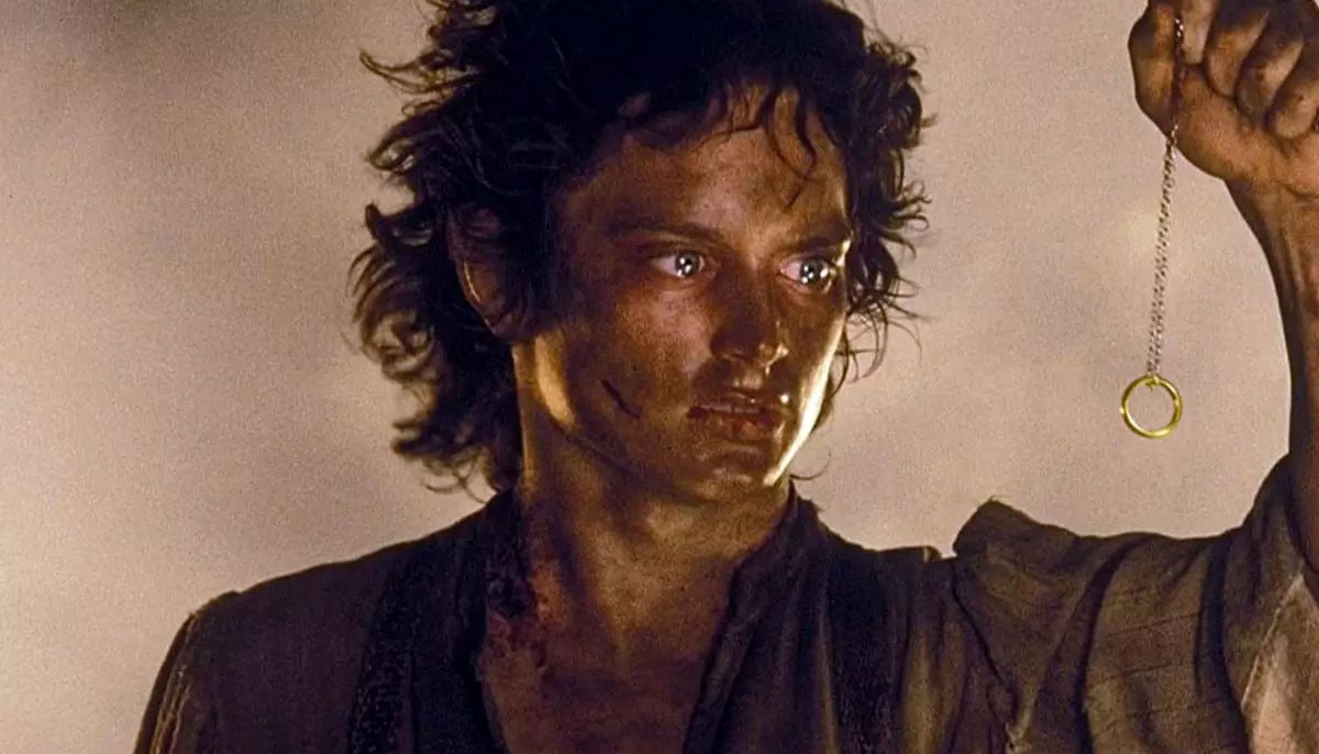 Elijah Wood gets candid about brutal 'Lord of the Rings' shooting 