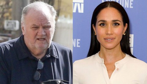 Meghan Markle’s father ‘plans to leak’ her letter despite privacy efforts?