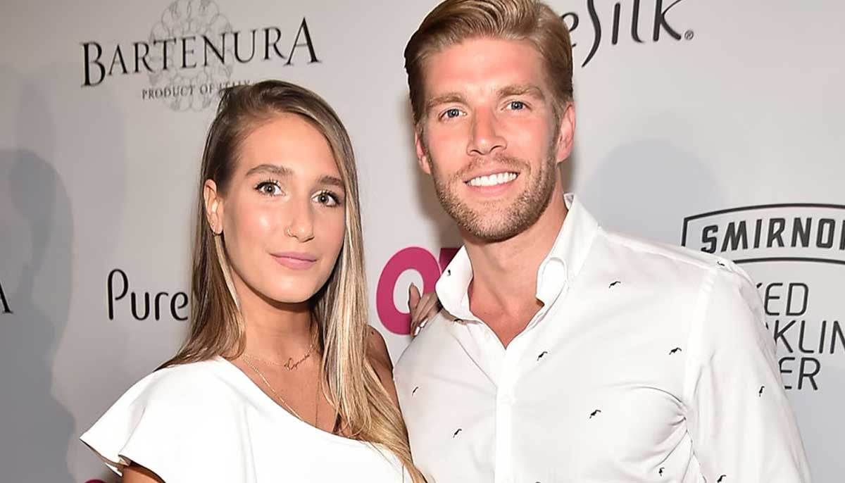 Amanda Batula, Kyle Cooke call it quits after 4 years of marriage