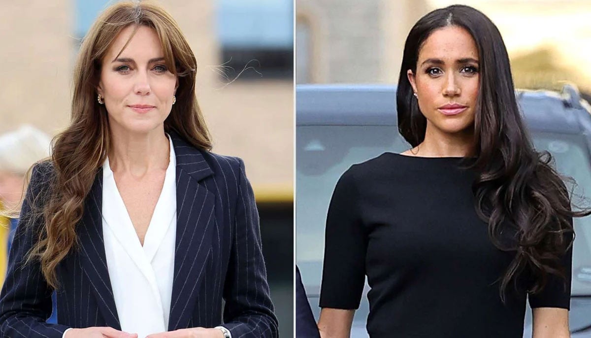 Meghan’s UK return as ‘successful businesswoman’ will put pressure on Kate Middleton