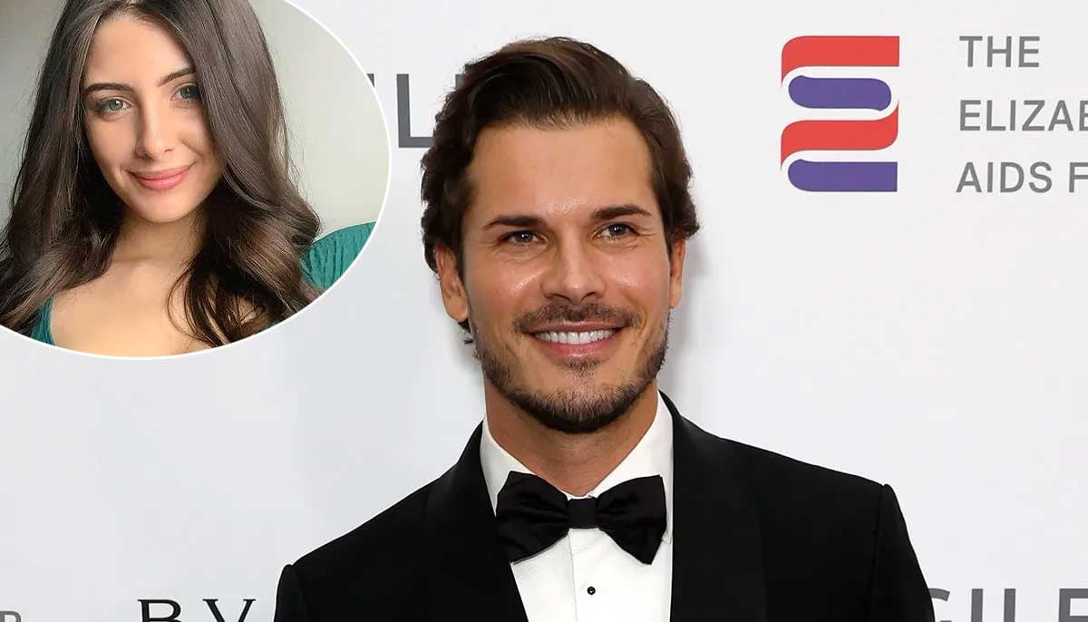 'DWTS' pro Gleb Savchenko's mystery love interest's identity revealed