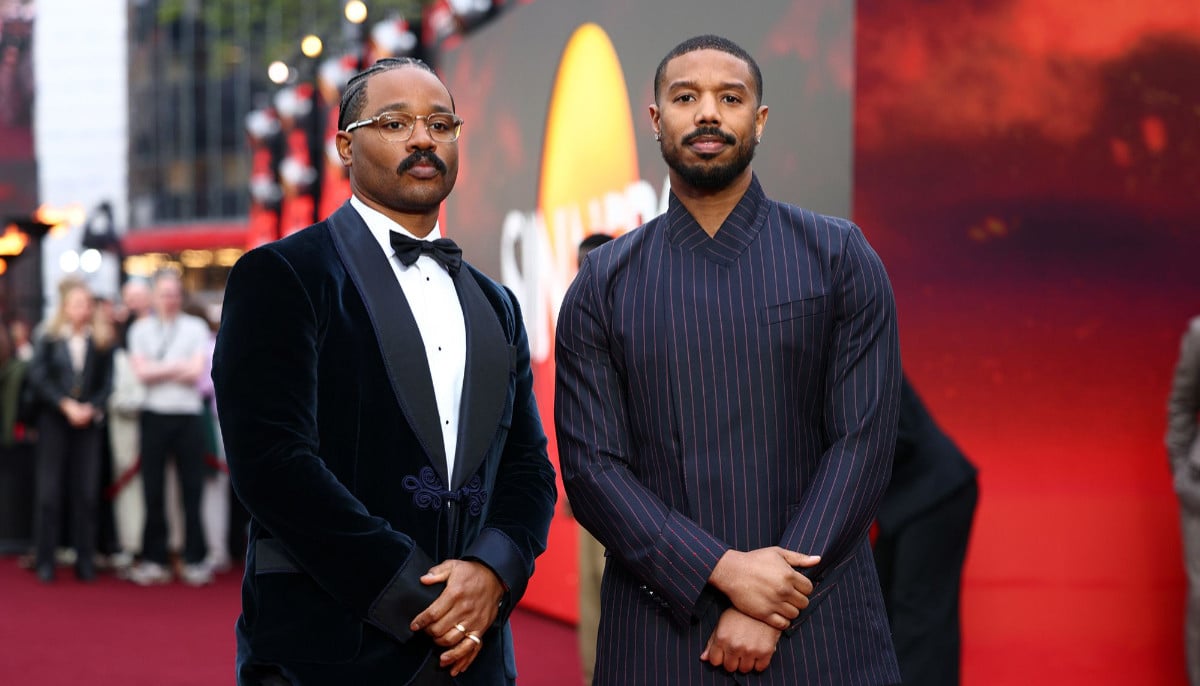 Why Ryan Coogler got worried after pitching 'Sinners' to Michael B Jordan  