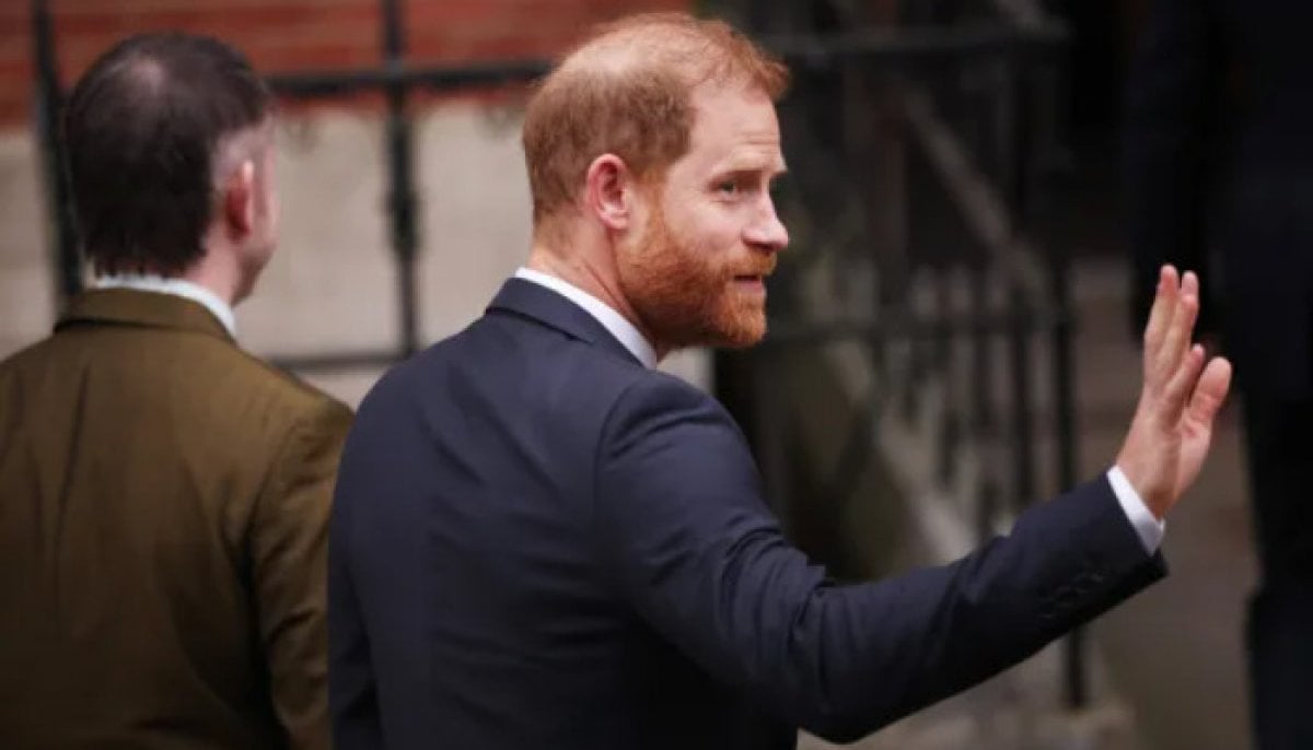 Prince Harry to reopen old wounds for King Charles in UK visit