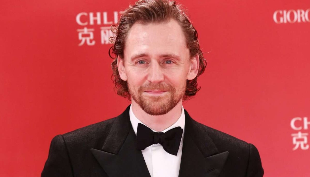 Tom Hiddleston reveals unlikely DC character that inspired Loki