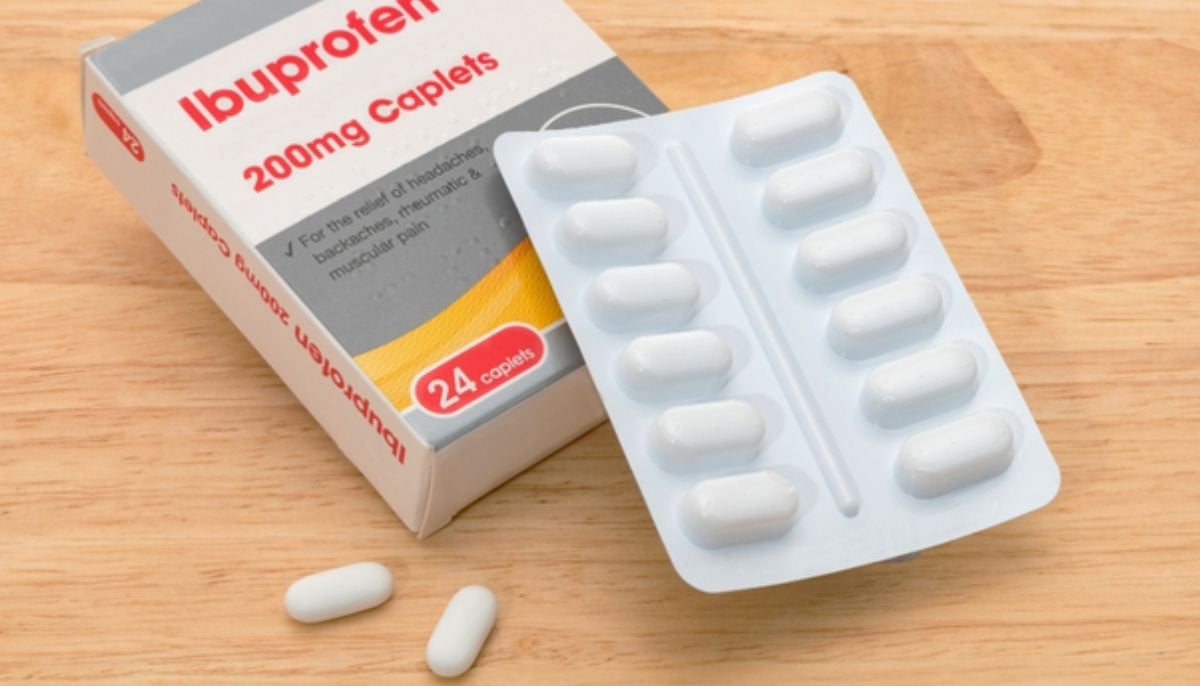 Can Ibuprofen cut cancer risks? Study finds promising breakthrough 