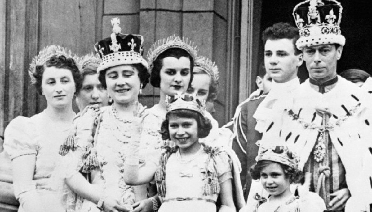 Late Queen’s relative makes clever move in reshaping monarchy