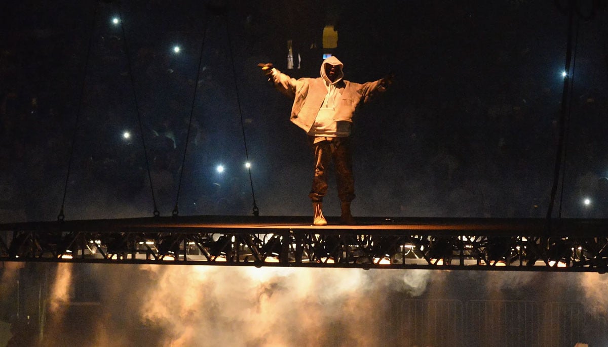 Kanye West eyes performing first-ever concert in India  