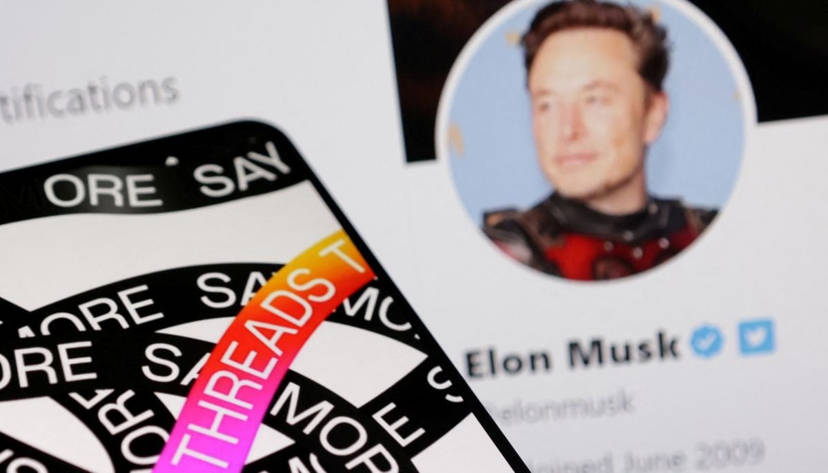 Threads overtakes X on mobile users: Here’s why everyone’s switching