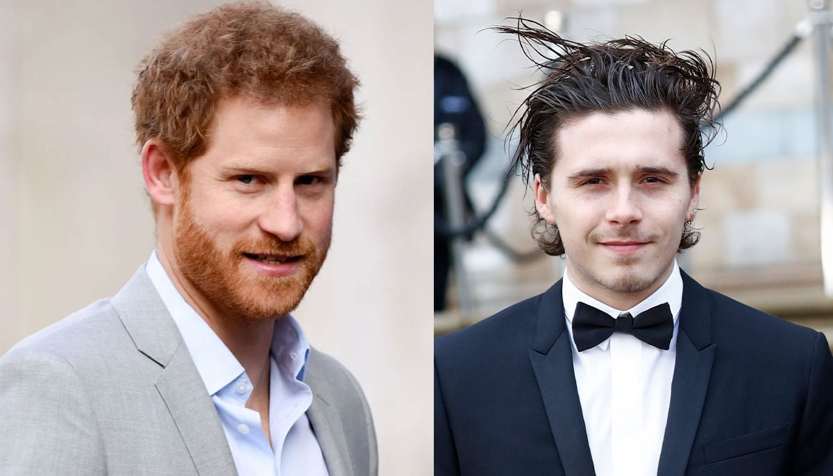 How Brooklyn Beckham 'mentor' Prince Harry inspiring him to speak against family?